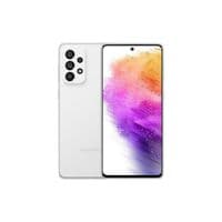 Смартфон Samsung Galaxy A73 5G (A736) 6/128GB Dual SIM White