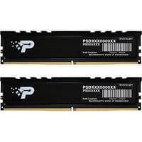 Пам'ять до ПК Patriot  DDR5 4800 16GB KIT (8GBx2)