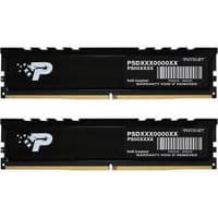Пам'ять до ПК Patriot DDR5 4800 32GB KIT (16GBx2)