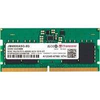 Пам'ять до ноутбука Transcend DDR5 4800 8GB SO-DIMM