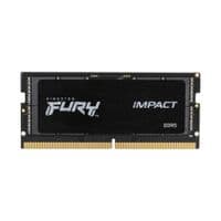 Память для ноутбука Kingston DDR5 4800 8GB SODIMM FURY Impact