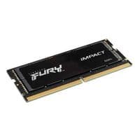 Пам'ять для ноутбука Kingston DDR5 4800 32GB SODIMM FURY Impact