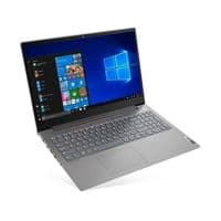 Ноутбук Lenovo ThinkBook 15p 15.6FHD IPS AG/Intel i7-11800H/16/512F/NVD1650-4/W11P/Grey
