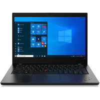 Ноутбук Lenovo ThinkPad L14 14FHD AG/AMD R5 5650U/16/512F/int/W10P