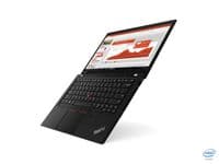 Ноутбук Lenovo ThinkPad T14 14FHD/Intel i7-10510U/16/512F/int/DOS