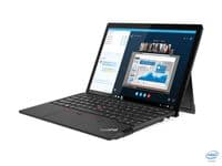 Ноутбук Lenovo ThinkPad X12 12.3Touch/Intel i5-1130G7/16/256F/int/W10