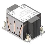Радиатор для процессора 2U Heat-Sink CYP2UHSSTD, Single