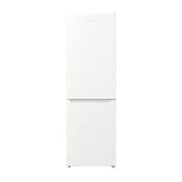 Холодильник з нижнь. мороз. камерою Gorenje RK6192PW4, 185х60х60см, 2 двері, 208(112)л, А++, механіч. упр. , Зона св-ті, Білий