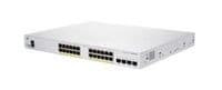 Коммутатор Cisco Smart 48-port GE, 4x10G SFP+