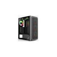 Корпус QUBE SHADOW Black (SHADOW_FCNU3)