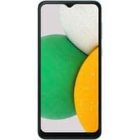 Смартфон Samsung Galaxy A03 Core (A032) 2/32GB Dual SIM Light Green