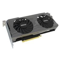 Видеокарта INNO3D GeForce RTX3050 8Gb GDDR6 Twin X2