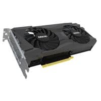 Видеокарта INNO3D GeForce RTX3050 8Gb GDDR6 Twin X2 OC