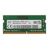 Память Hynix 8GB SO-DIMM DDR4 3200 MHz (HMAA1GS6CJR6N-XN)
