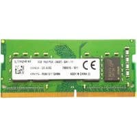 Пам'ять SO-DIMM DDR4 8GB Kingston (KMKYF9-MID) 2400 MHz, CL17, 1.2 V