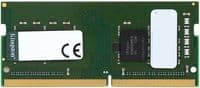 Пам'ять Kingston 8 GB SO-DIMM DDR4 2666 MHz (9995624-E47.A00G)