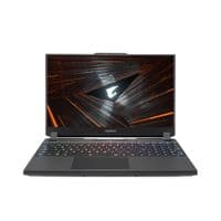 Ноутбук Gigabyte AORUS 5 15.6 QHD 165Hz/Intel i7-12700H/16/1TB/NVD3070TI-8/DOS