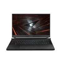 Ноутбук Gigabyte AORUS 5 15.6 FHD 240Hz/Intel i7-12700H/16/1TB/NVD3060P-6/W11