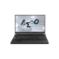 Ноутбук Gigabyte AERO 5 16.0 UHD+ OLED 60Hz/Intel i7-12700H/16/1TB/NVD3060P-6/W11