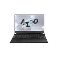 Ноутбук Gigabyte AERO 5 15.6 UHD OLED 60Hz/Intel i7-12700H/16/1TB/NVD3060P-6/DOS