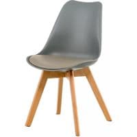 Стул Special4You Sedia Grey (E5739)