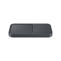 Бездротове зарядне пристрій Samsung 15W Wireless Charger Duo (with TA) Black