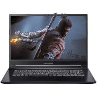 Ноутбук Dream Machines G1650-17 17.3FHD IPS 144Hz/Intel i5-11400H/32/1024F/NVD1650-4/DOS