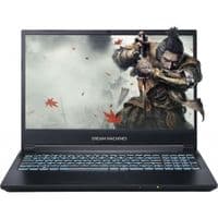 Ноутбук Dream Machines RG3050-15 15.6FHD IPS 144Hz/Intel i7-11800H/16/500F/NVD3050-4/DOS