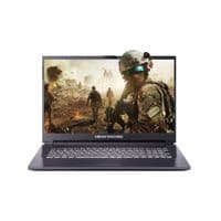 Ноутбук Dream Machines RT3070-17 17.3QHD IPS 165Hz/AMD R9 5900HX/16/1024F/NVD3070-8/DOS