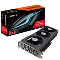 Відеокарта GIGABYTE Radeon RX 6650 XT 8GB DDR6 EAGLE