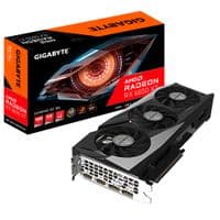 Відеокарта GIGABYTE Radeon RX 6650 XT 8GB DDR6 GAMING OC