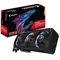 Відеокарта GIGABYTE Radeon RX 6750 XT 12GB GDDR6 AORUS ELITE