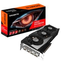 Відеокарта GIGABYTE Radeon RX 6750 XT 12GB GDDR6 GAMING OC