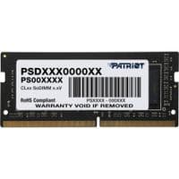 Пам'ять до ноутбука Patriot DDR4 3200 32GB SO-DIMM