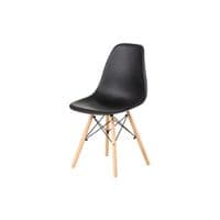 Кухонный стул Special4You Sunset black (E6439)