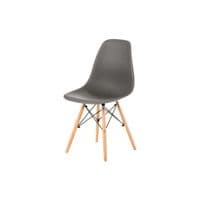 Кухонный стул Special4You Sunset grey (E6415)