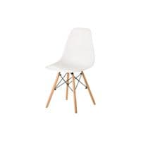 Кухонный стул Special4You Sunset white (E6422)