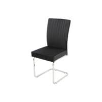 Стул Clarry black