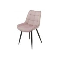 Стілець Damask pouder (E6507)