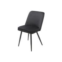 Стул Decio black