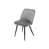 Стул Decio grey (E6705)