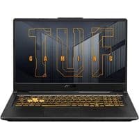 Ноутбук ASUS TUF F17 TUF706HM (TUF706HM-ES76) US