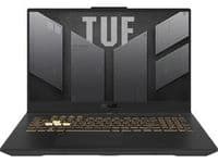 Ноутбук ASUS TUF Gaming F17 FX707ZM (FX707ZM-RS74) US