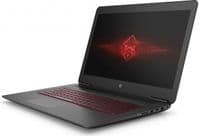 Ноутбук HP Omen 17-ck0125nw (4Y126EA)