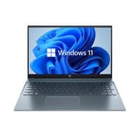 Ноутбук HP Pavilion 15-eh1124nw (4H3T6EA)