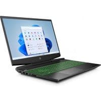 Ноутбук HP Pavilion Gaming 17-CD2205NW (4Y120EA)