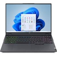 Ноутбук Lenovo Legion 5 Pro 16ACH6H (82JQ00QYUS) US