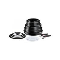 Набір посуду Tefal Ingenio Easy Cook&Clean, 13 предметів (L1539843)