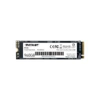 SSD накопичувач PATRIOT P310 960 GB (P310P960GM28)