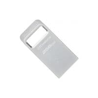 Накопичувач Kingston 256GB USB 3.2 Gen1 DT Micro R200MB/s Metal